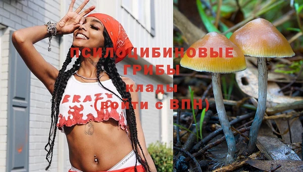 мескалин Липки