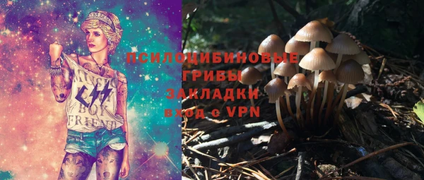 прущая мука Лиски